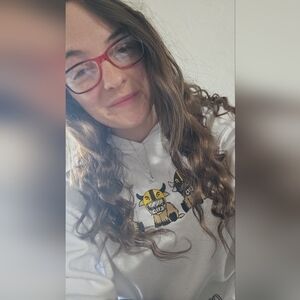 Meet your Posher, Michaela